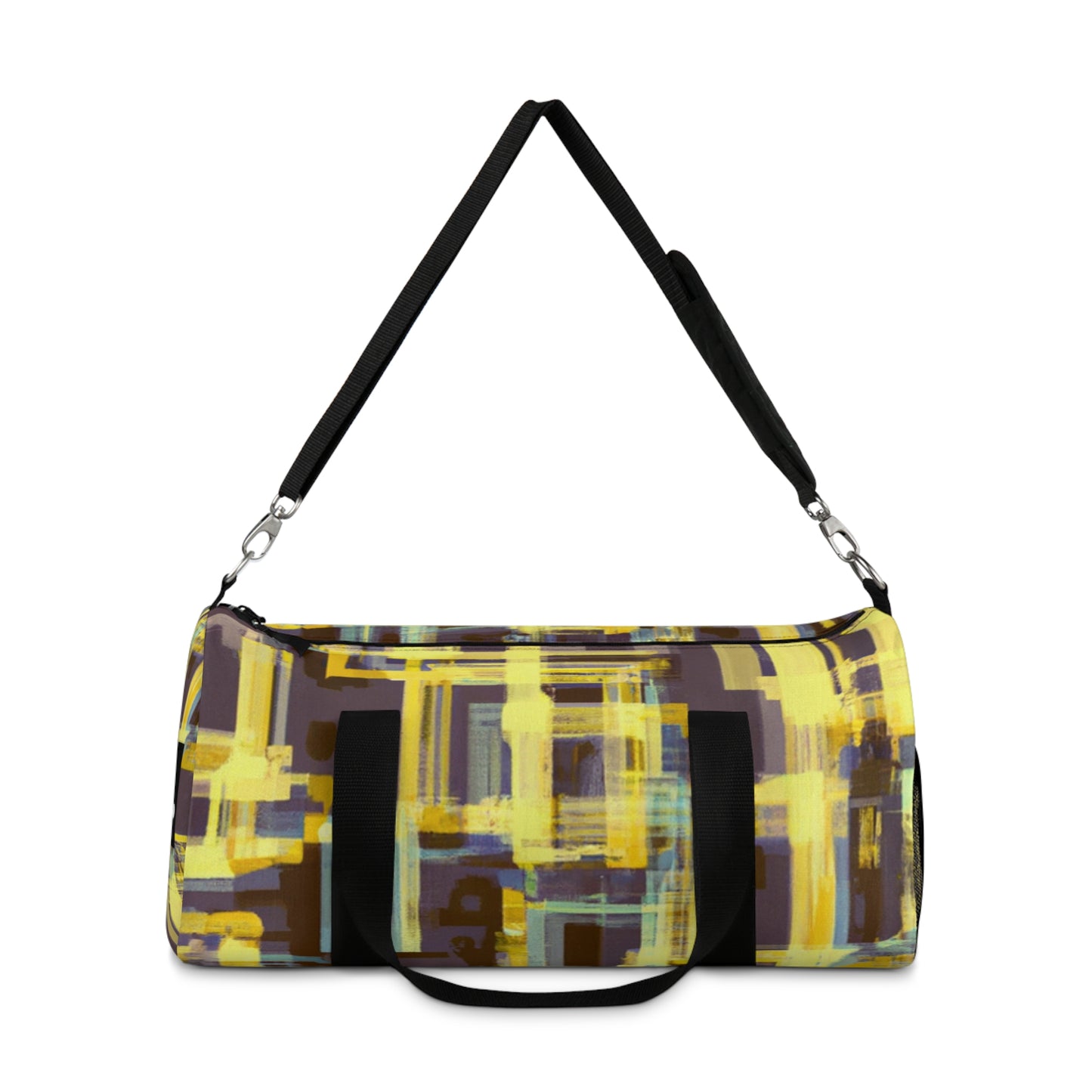 Giorgio Armani-duffel bag