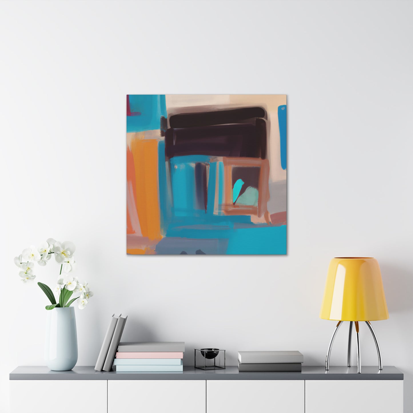 Pablo Dolceciari-canvas