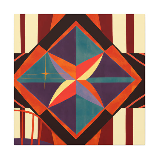 Feline Fernández-canvas