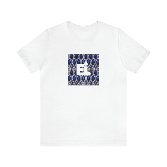 Giovanni Rossi. He was an eccentric Italian streetwear designer based in Turin in the 1990s. His designs were bold and full of energy, combining bright colors, interesting patterns and unexpected silhouettes. He often collaborated with local Italian-Tee