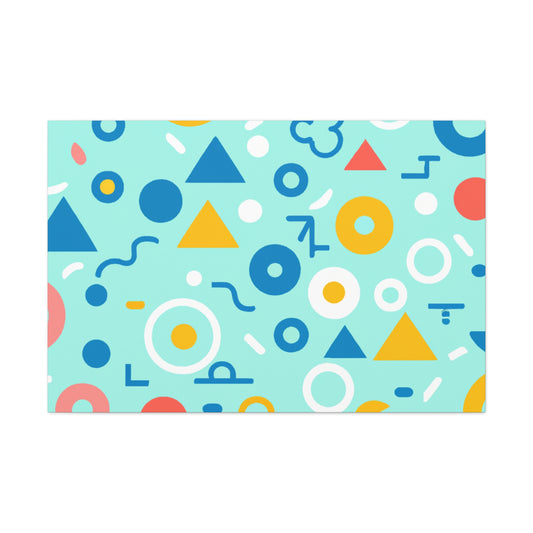 Mesmerino O'De Varesse-canvas