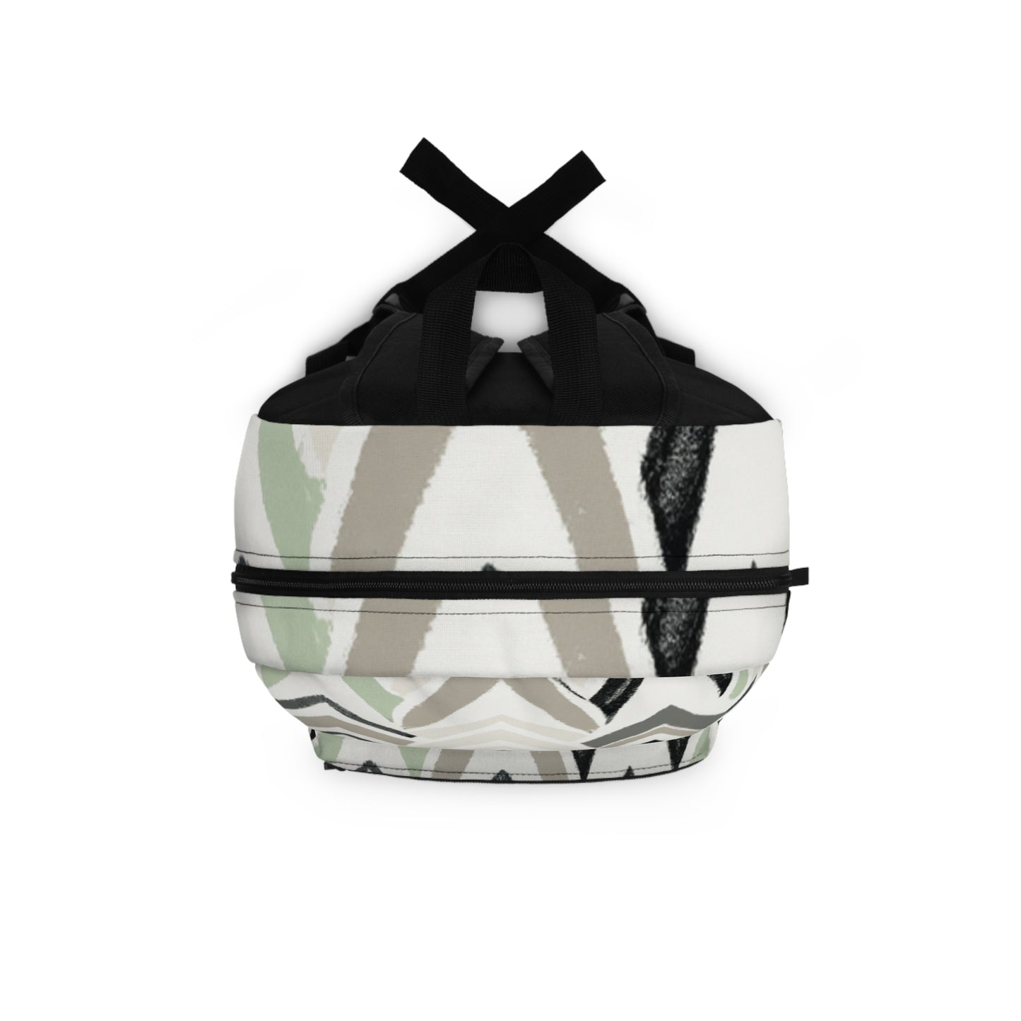 Vanessa de Bourgogne-backpack