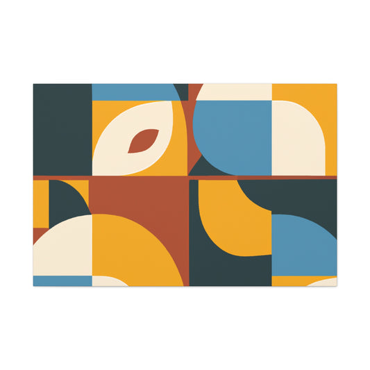 Antonio Carducci-canvas