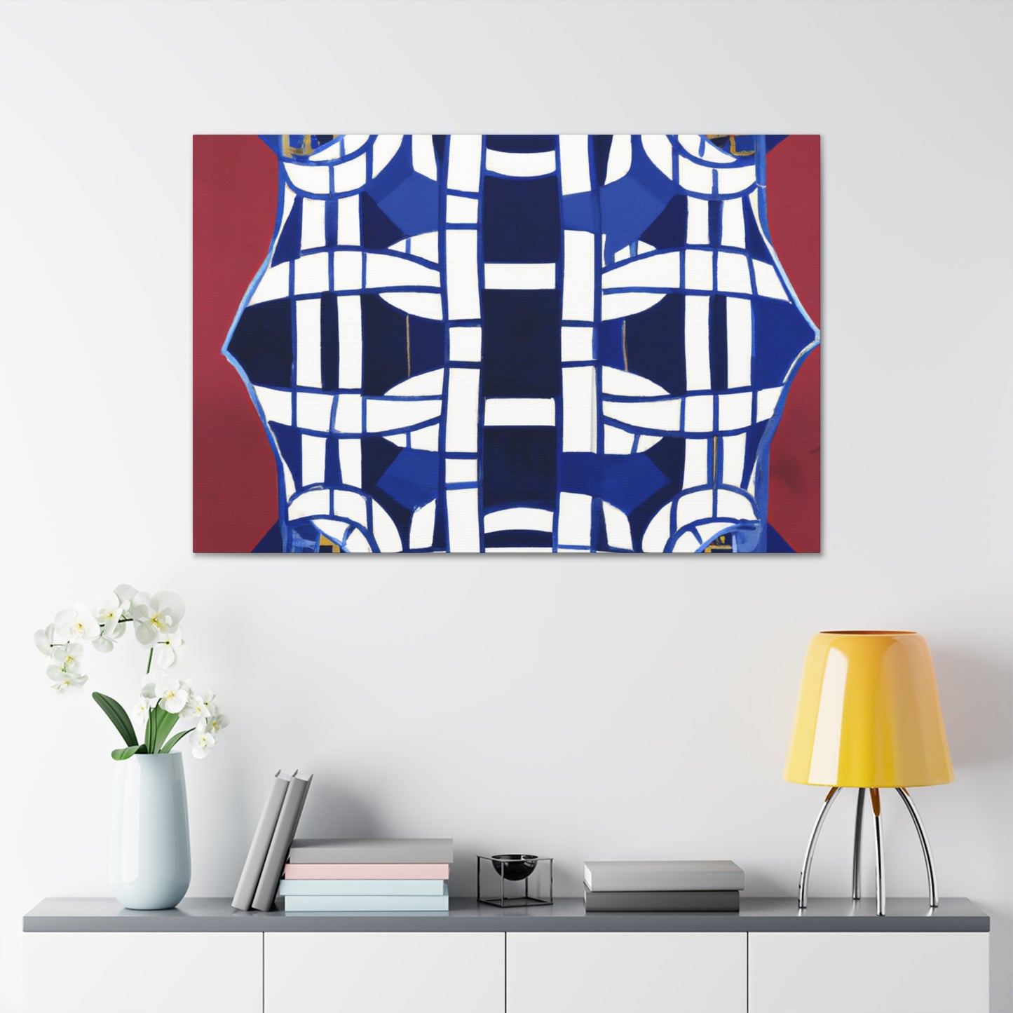Mariano Collazos-canvas
