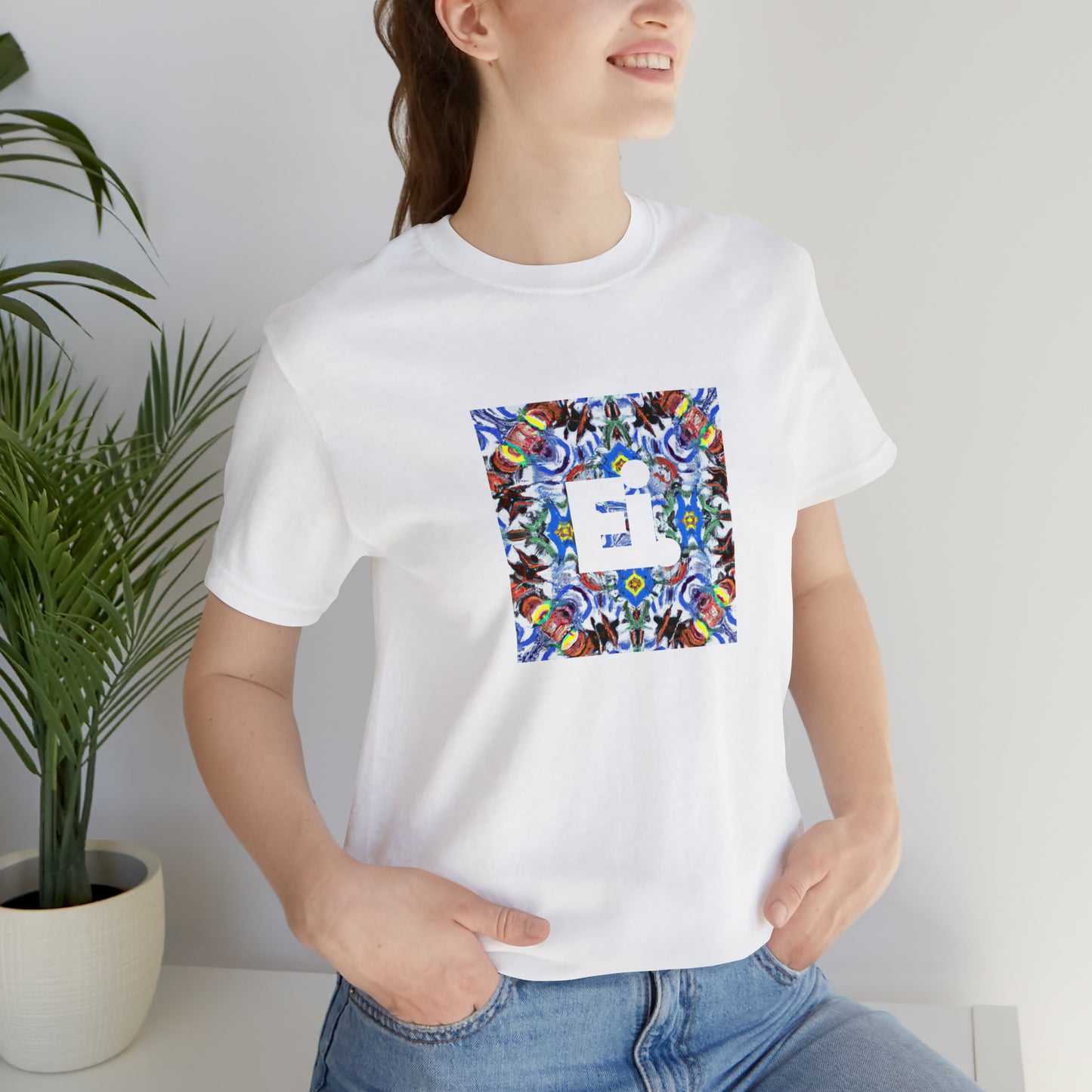 Dario Gallo, a stylish and ambitious streetwear designer from Naples, Italy who made his mark in the early 90s with his experimental approach to fashion. He is known for pushing boundaries with bold and eye-catching designs that are inspired-Tee