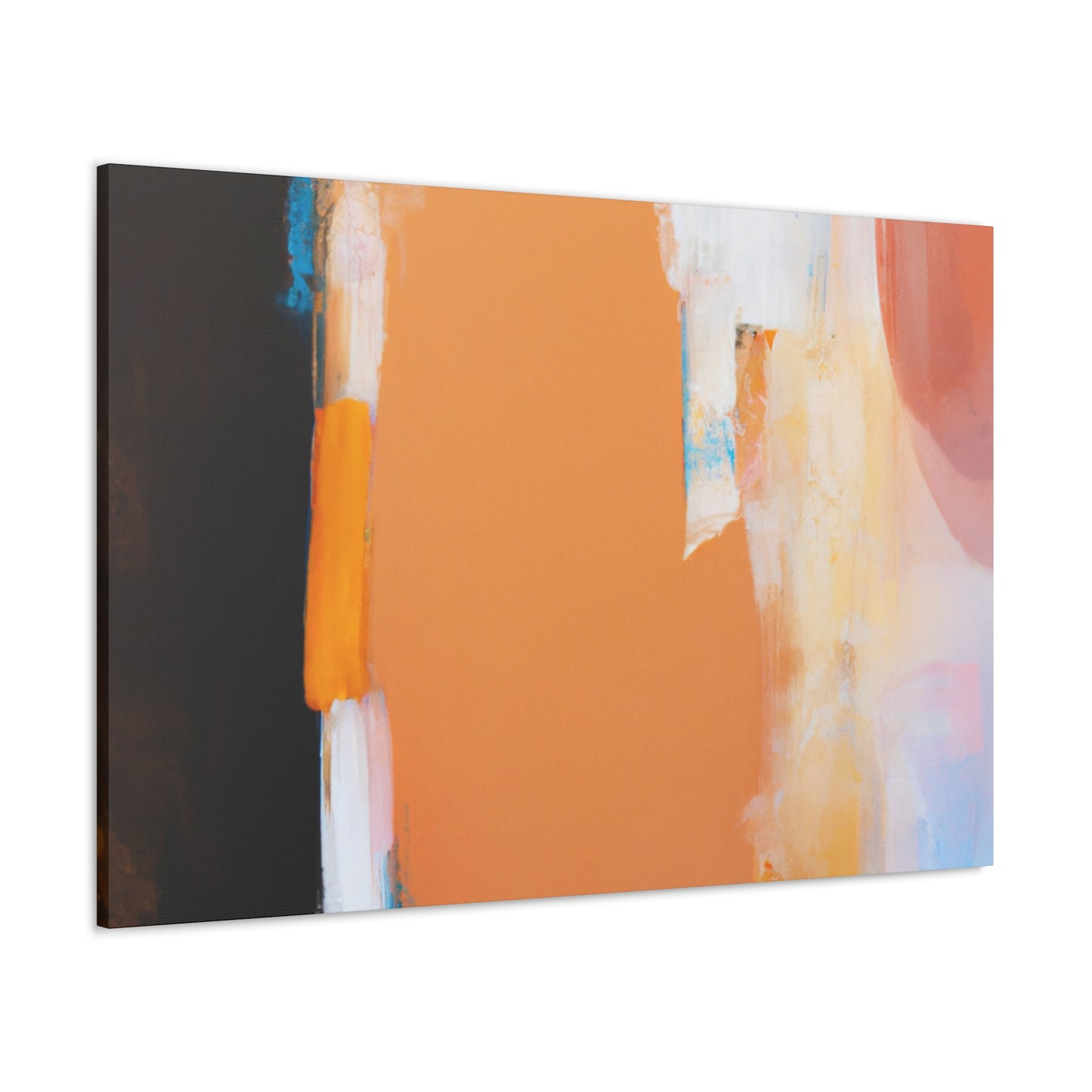 Alfredo de Garceso-canvas