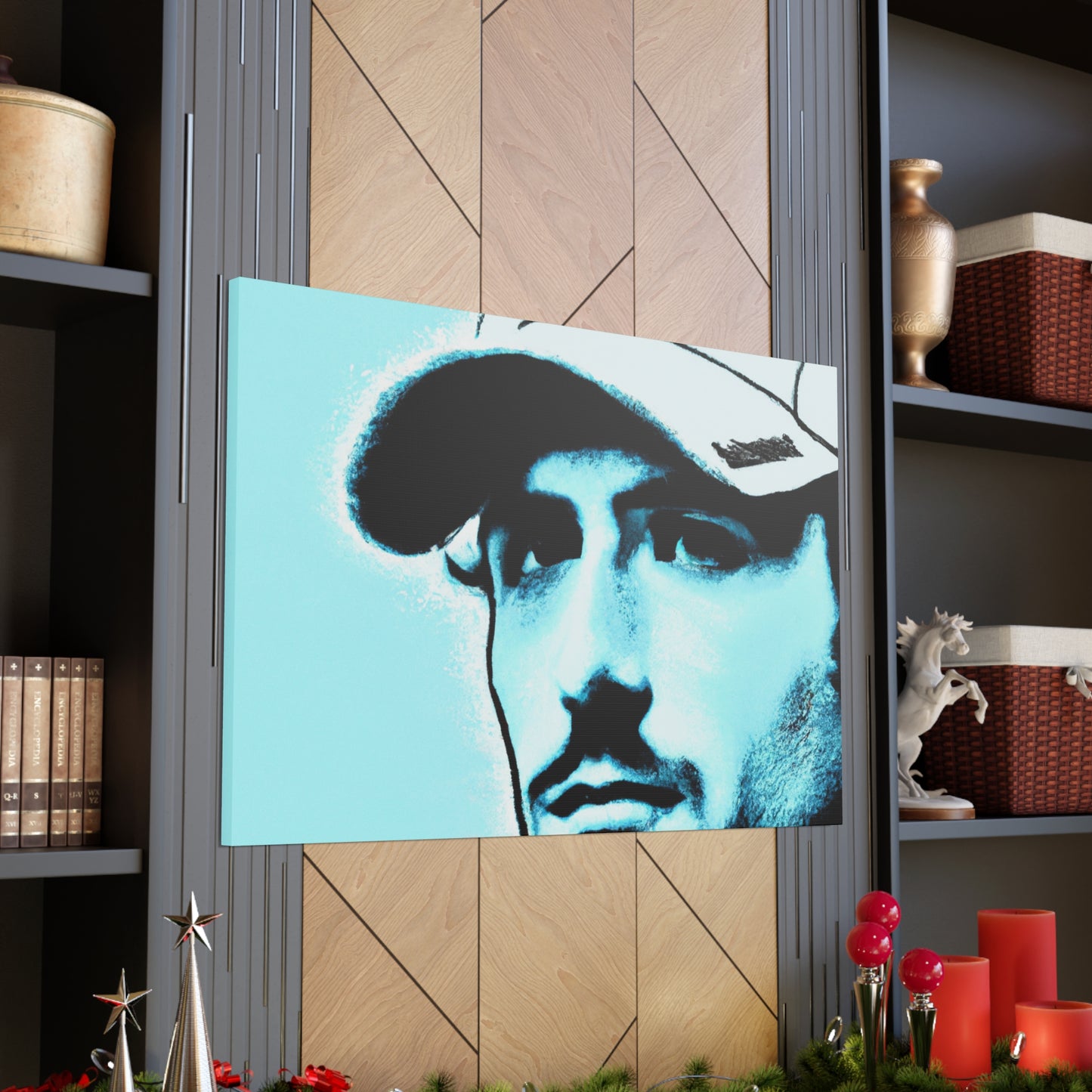 Eduardo Galrini-canvas