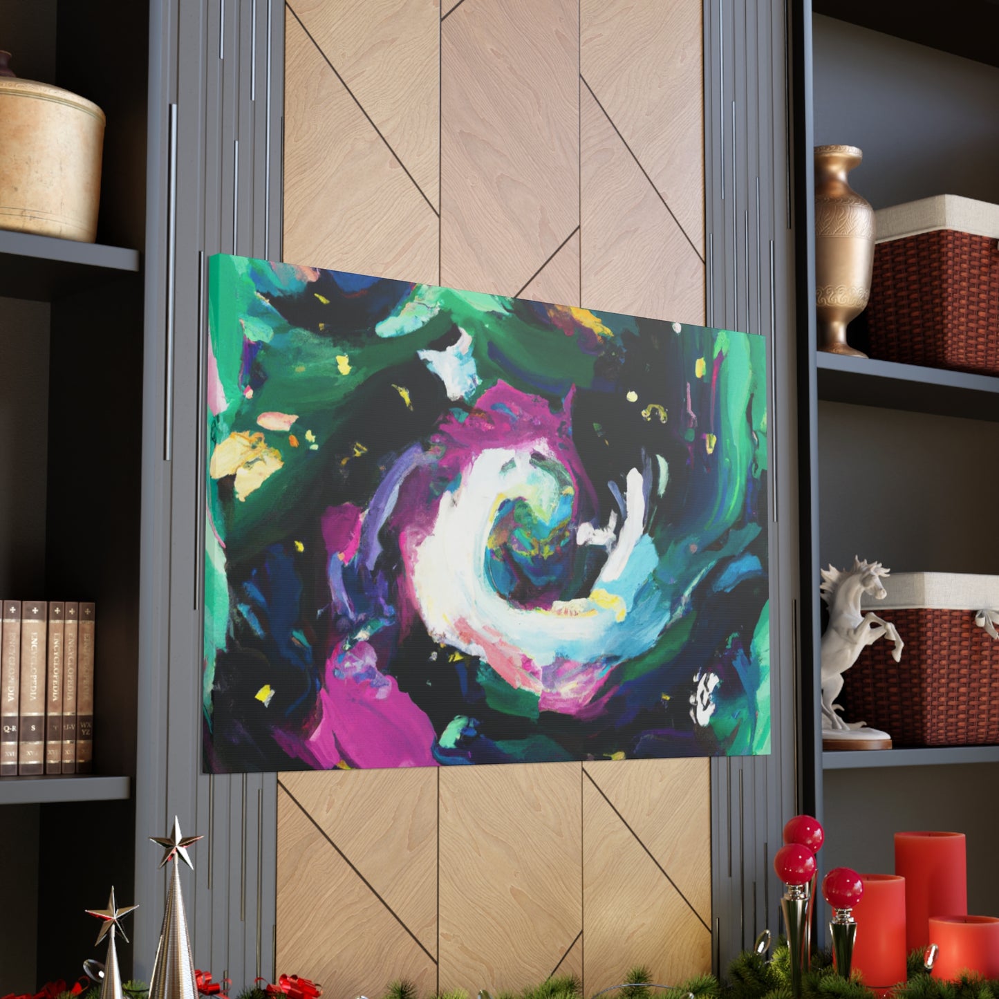 Darendal Galtorvius-canvas