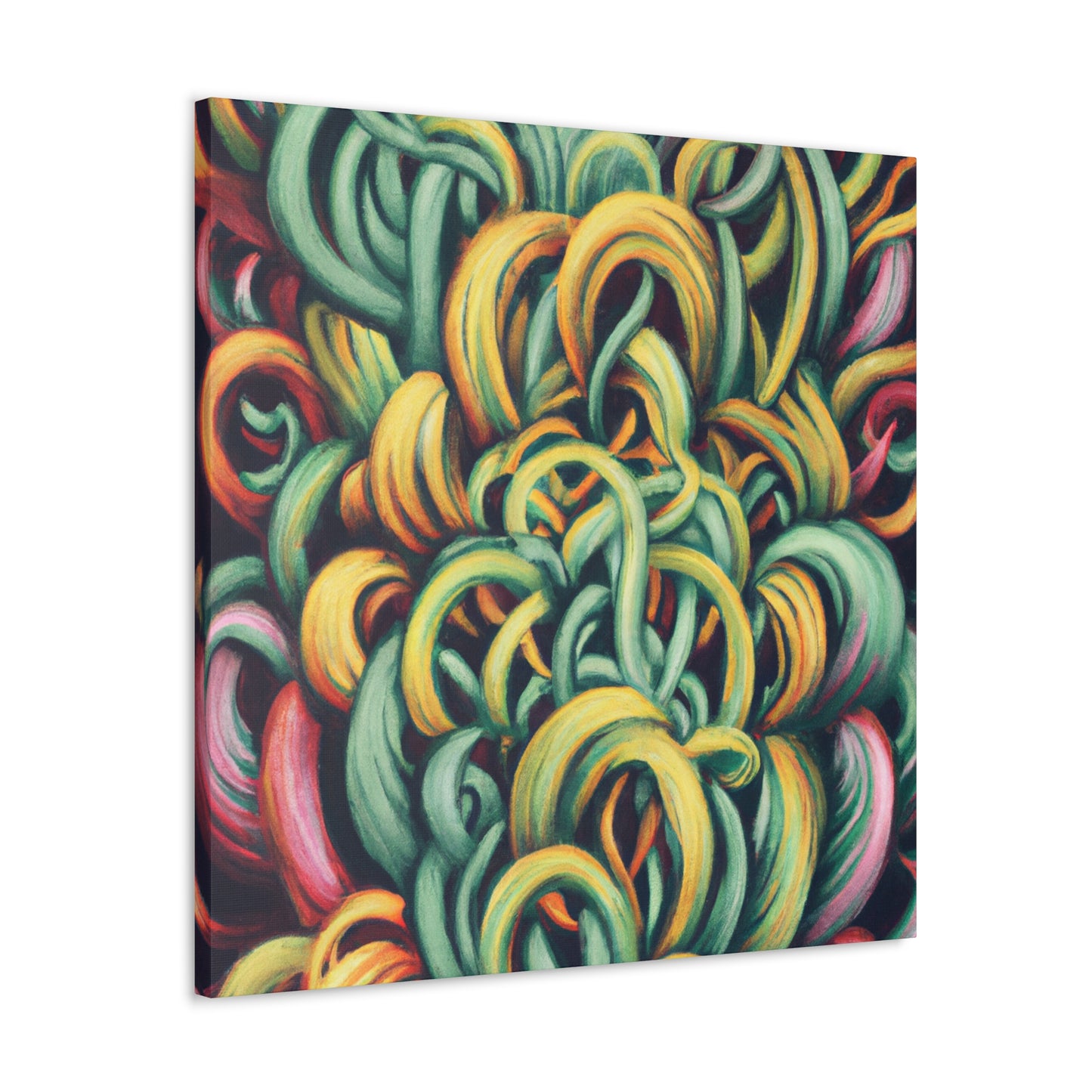 Fernando Cortéz de Sangria-canvas