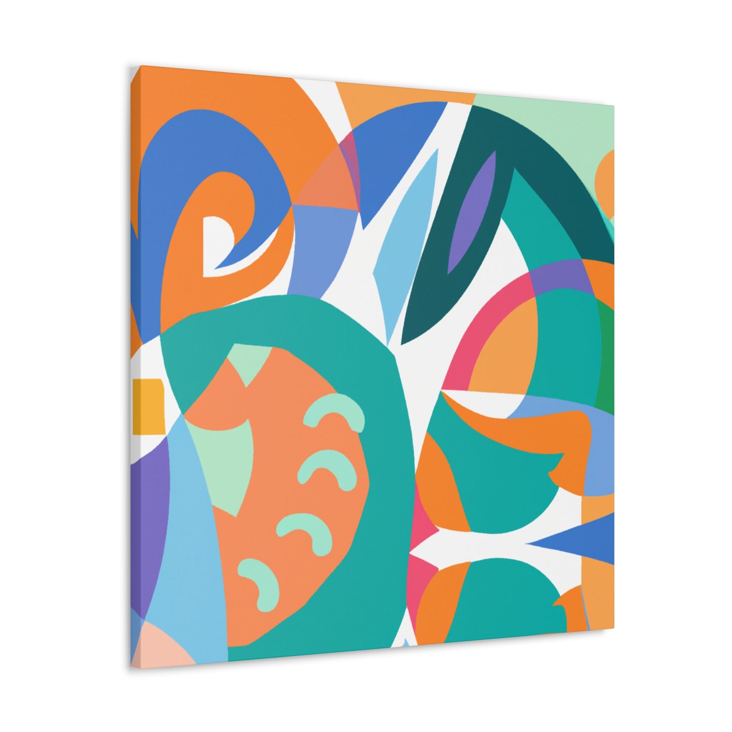 Giovanna Sacconi-canvas