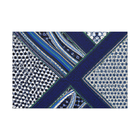 Marvinus da Vincii-canvas