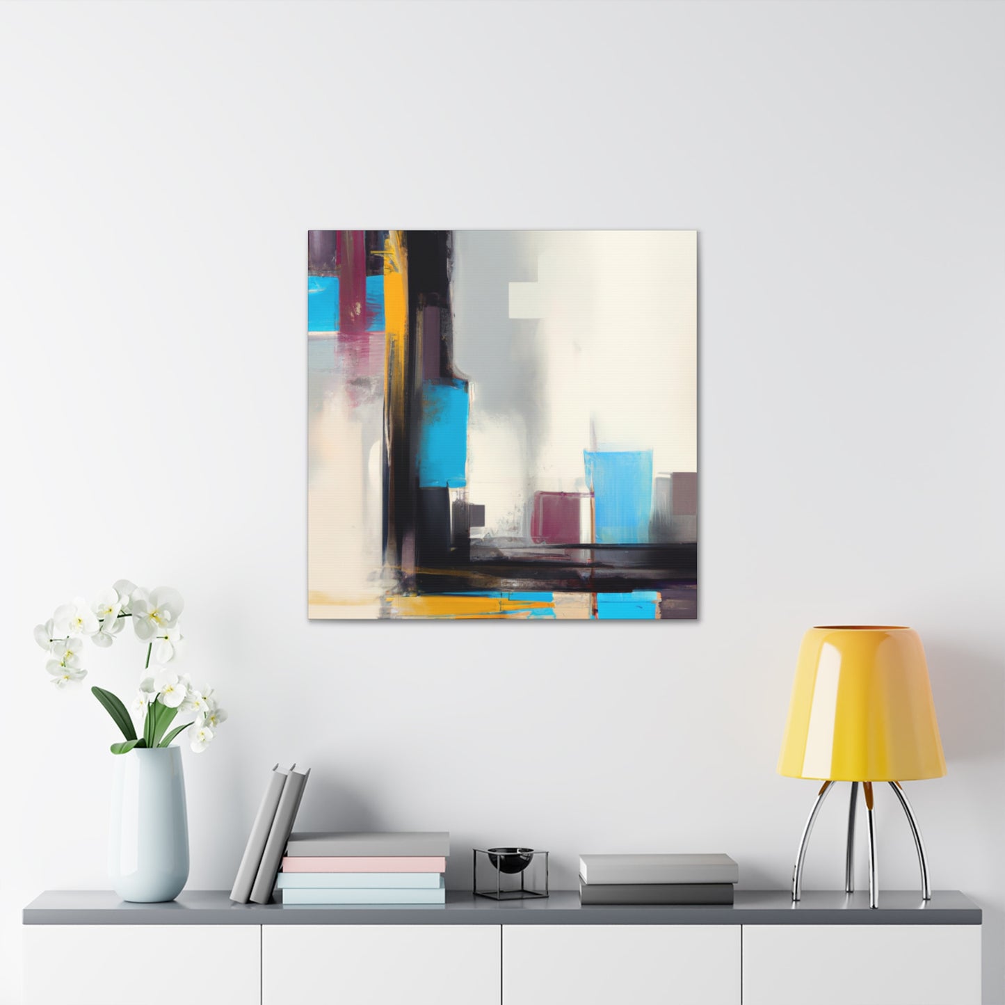 Furia Lamontagne-canvas