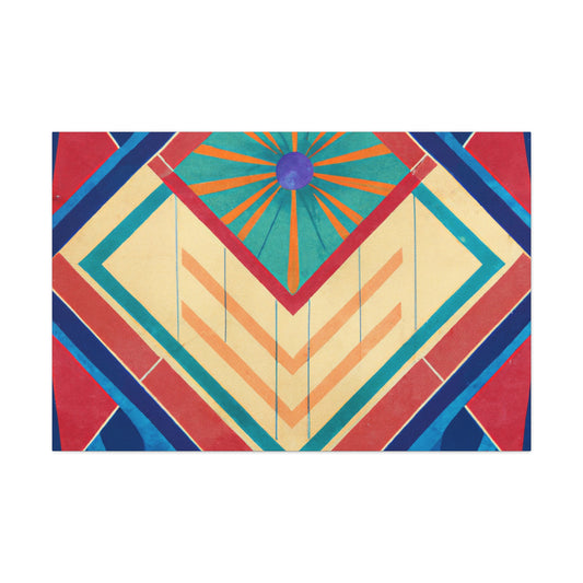 Ricardo Sabanero-canvas