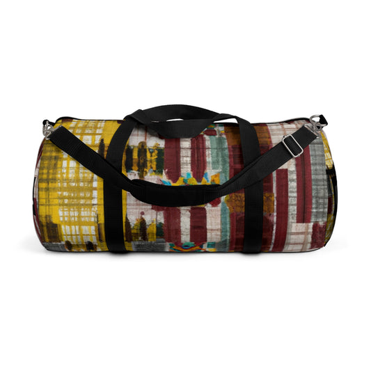 Giorgio Armani-duffel bag