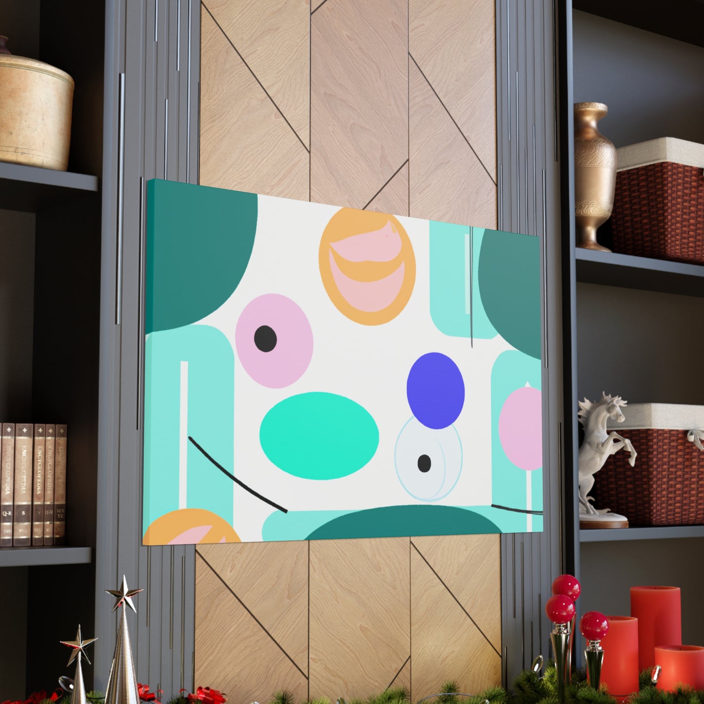 Giovanni Sandrizzo-canvas