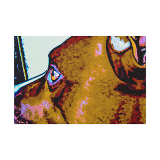 Simonetta Delauderio-canvas