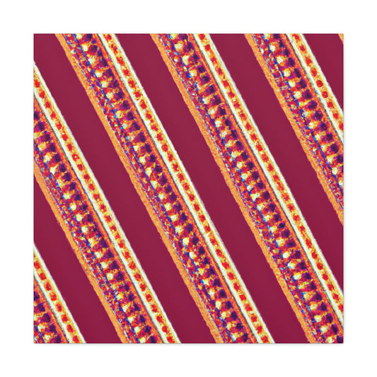 Hansha Blixxen-canvas