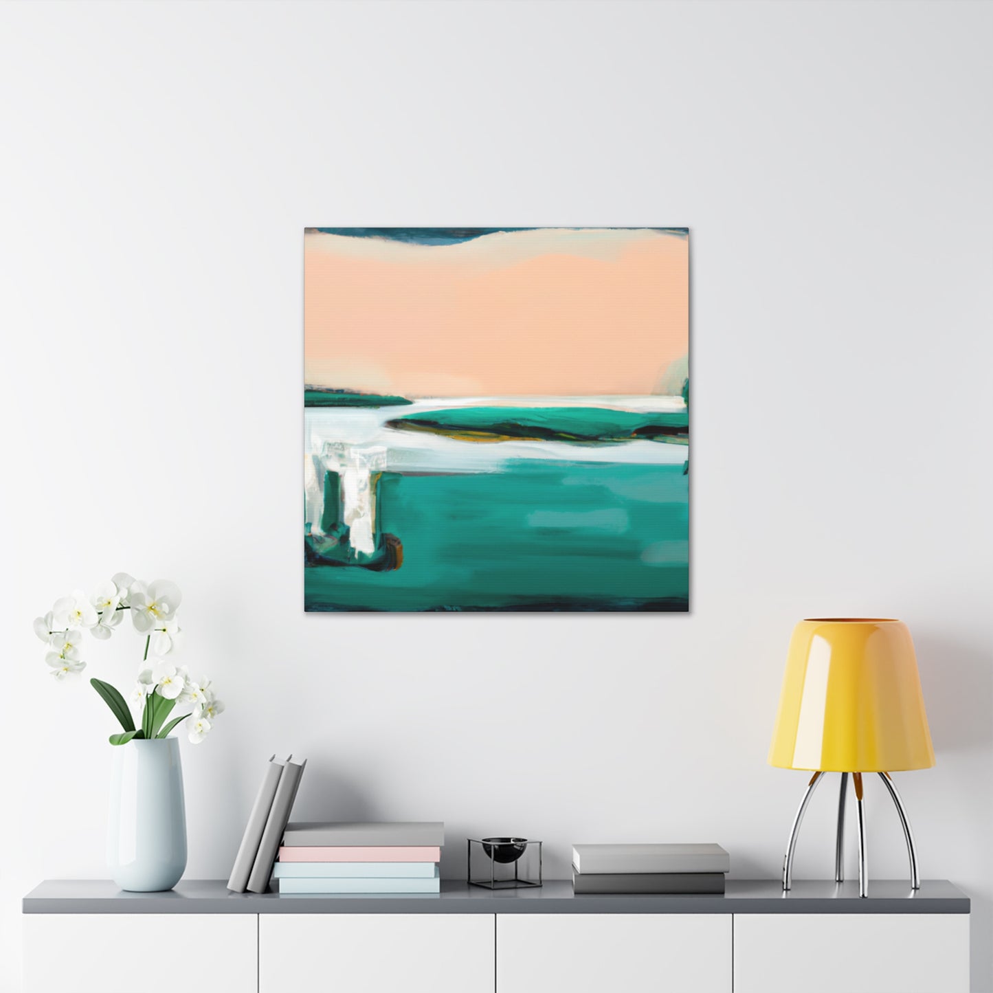 Fredericke Vienza-canvas