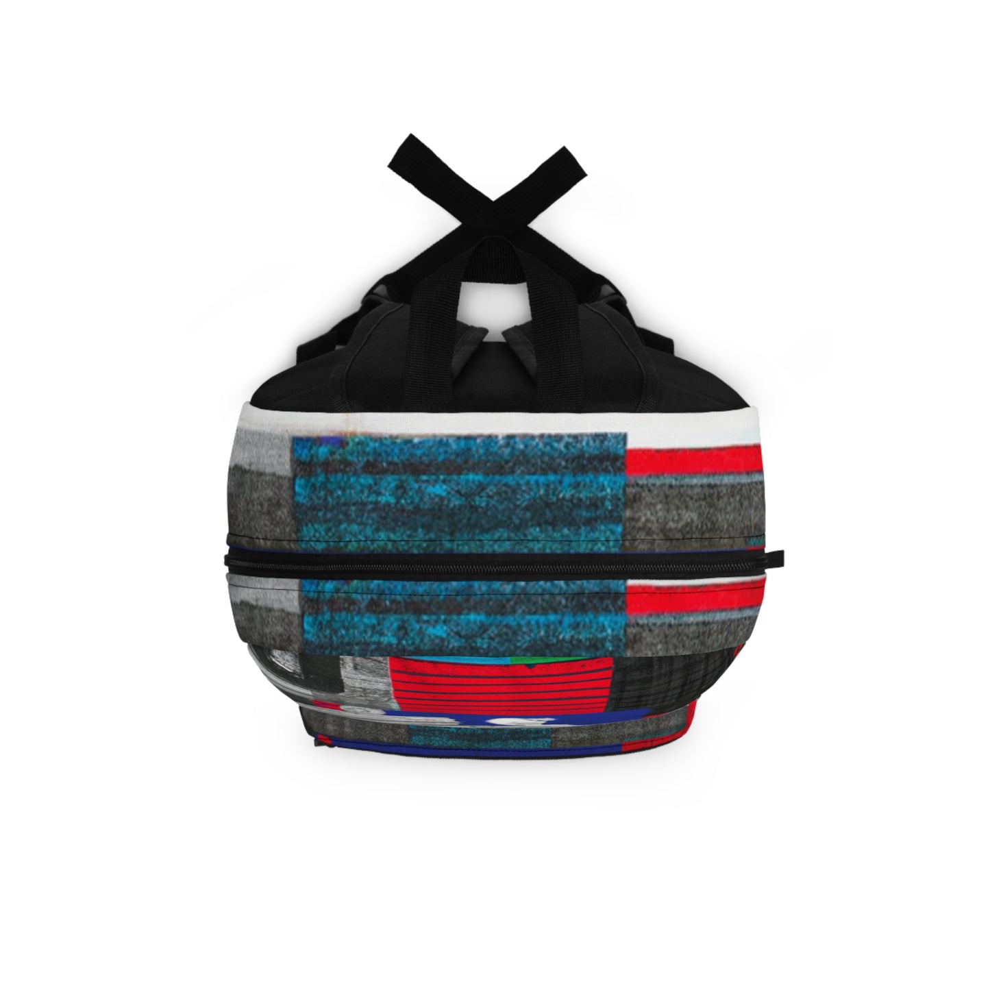 Giancarlo Lanciero-backpack