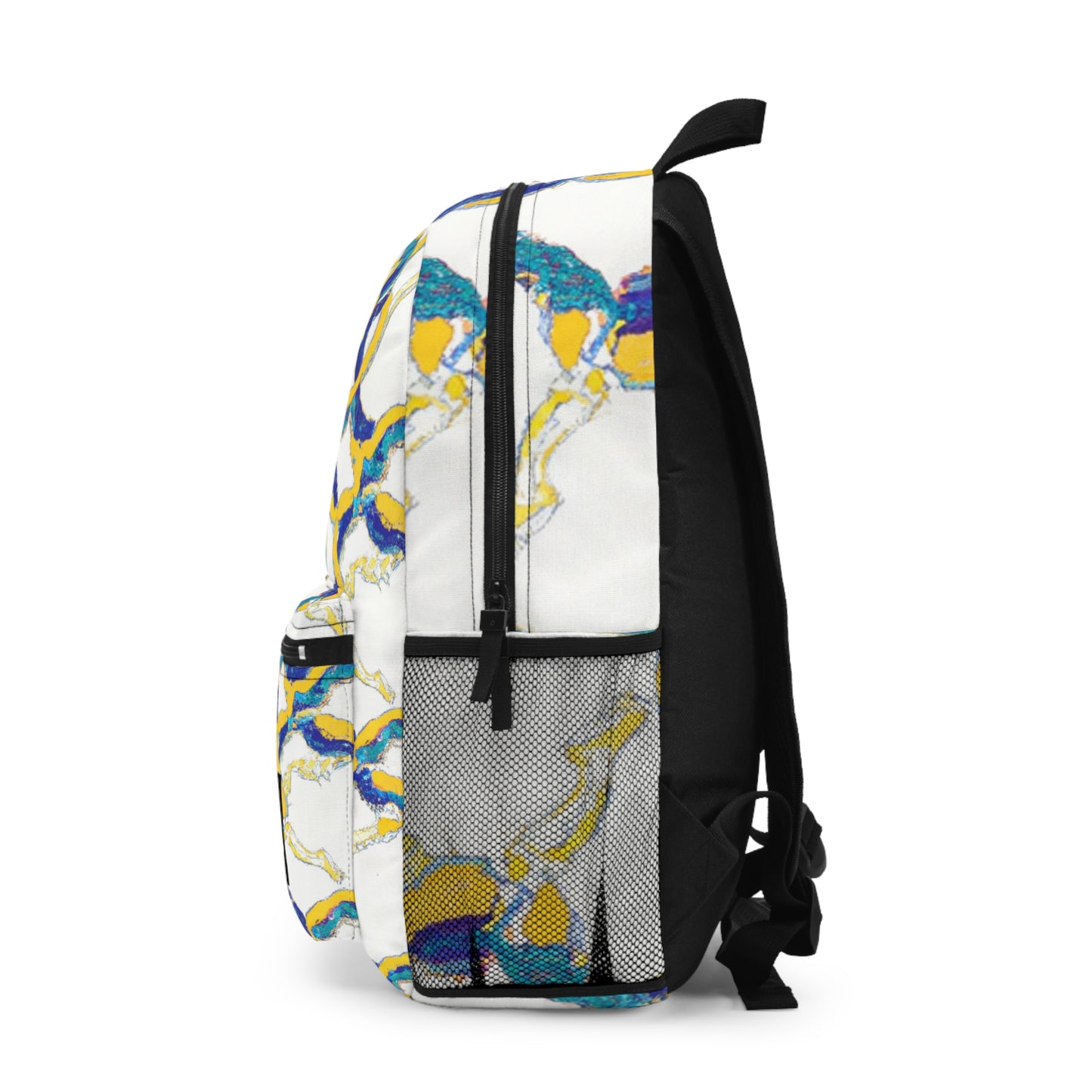 Louise Lafitte-backpack