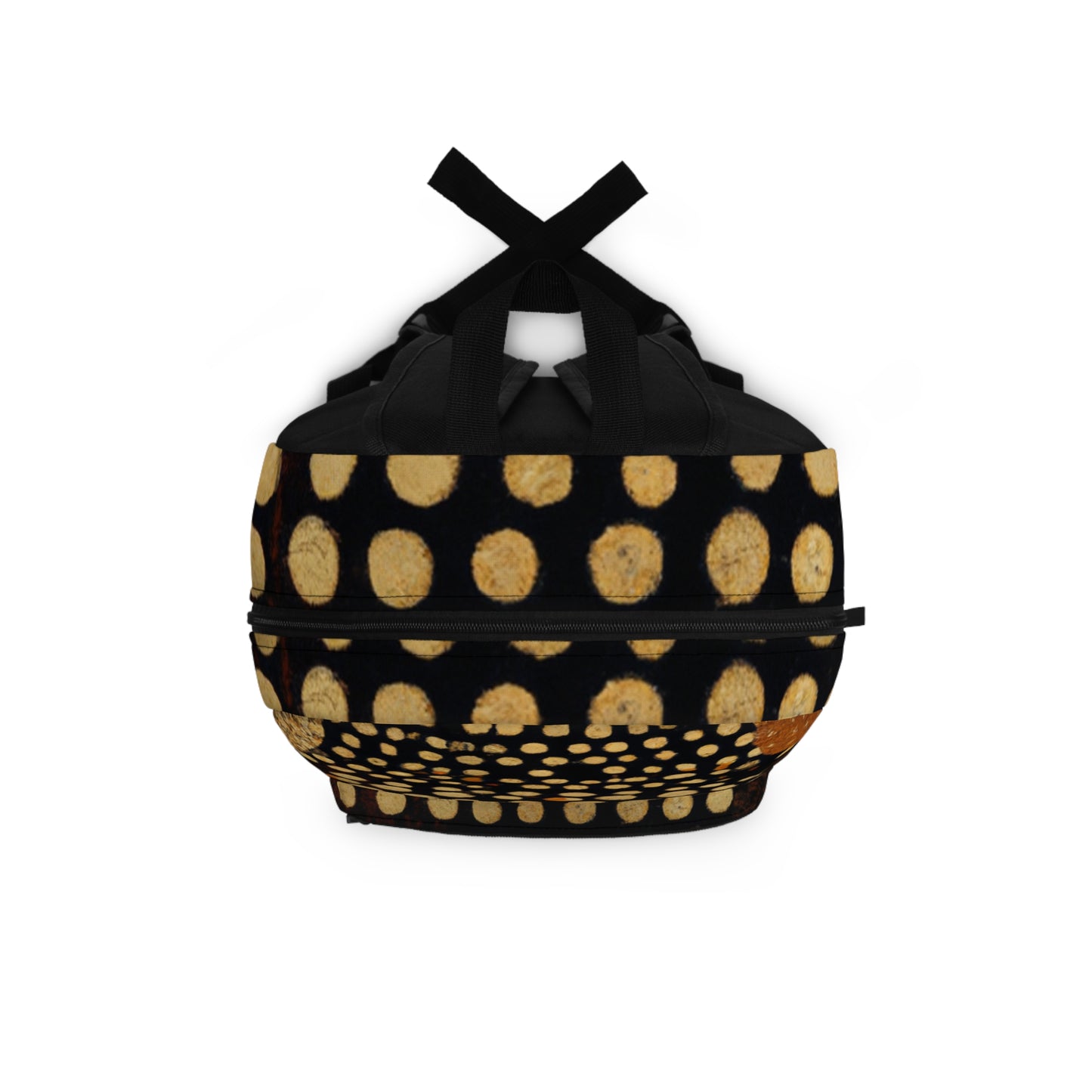 Adaira Fonteneau-backpack