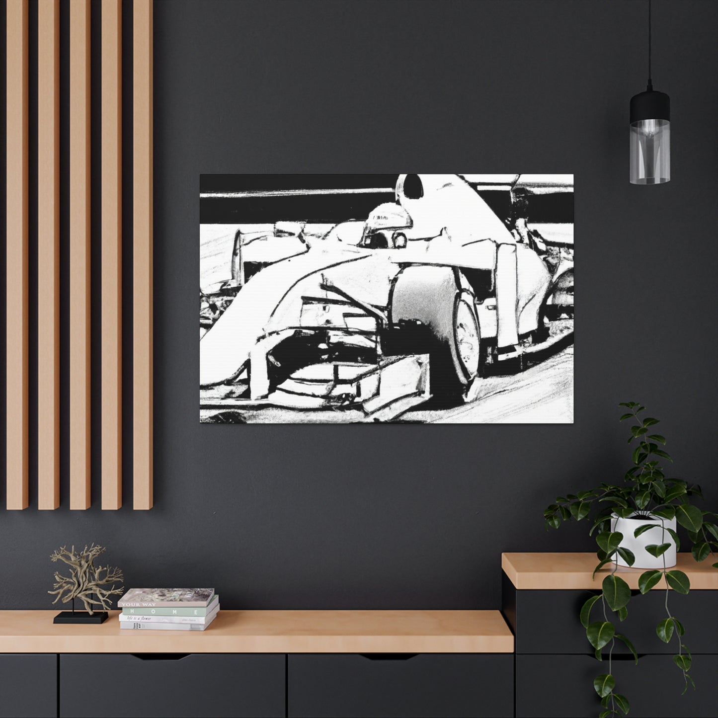Franzia Vermeer-canvas