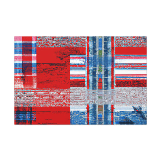 Artemesia Pellegrini-canvas