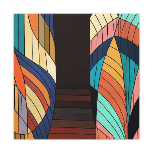 Carlos Abella Pintor-canvas