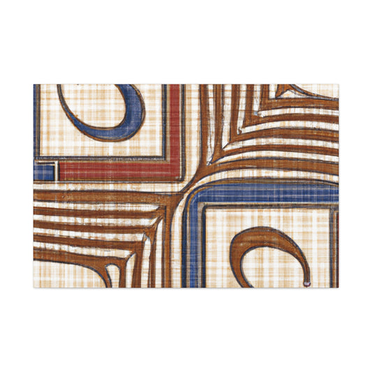 Cornelius di Arturo-canvas