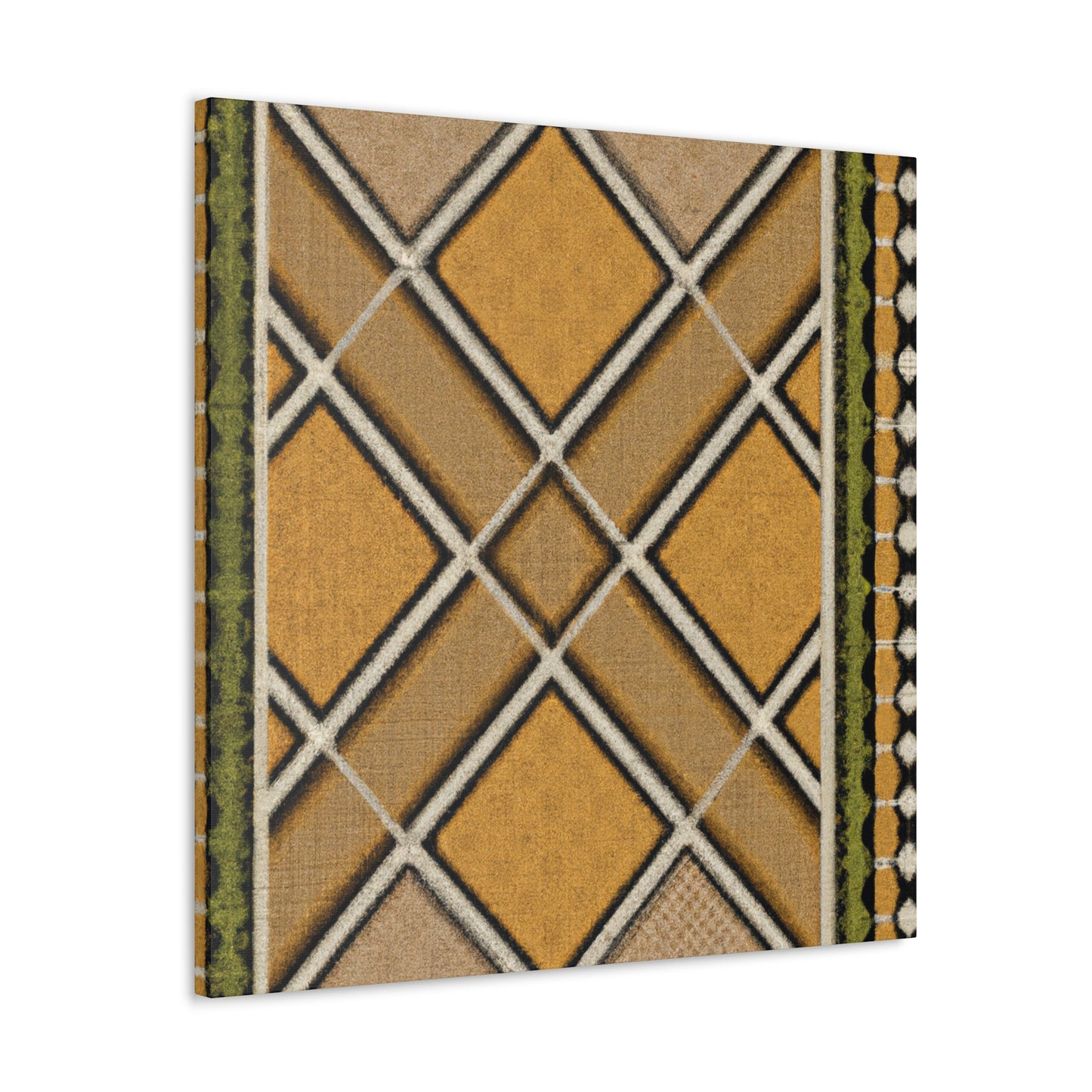 Mairenio da Vinci-canvas