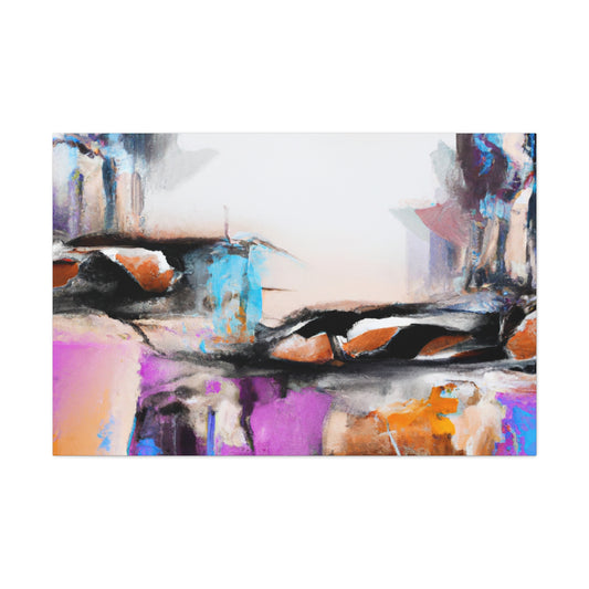 Janessa Violette-canvas