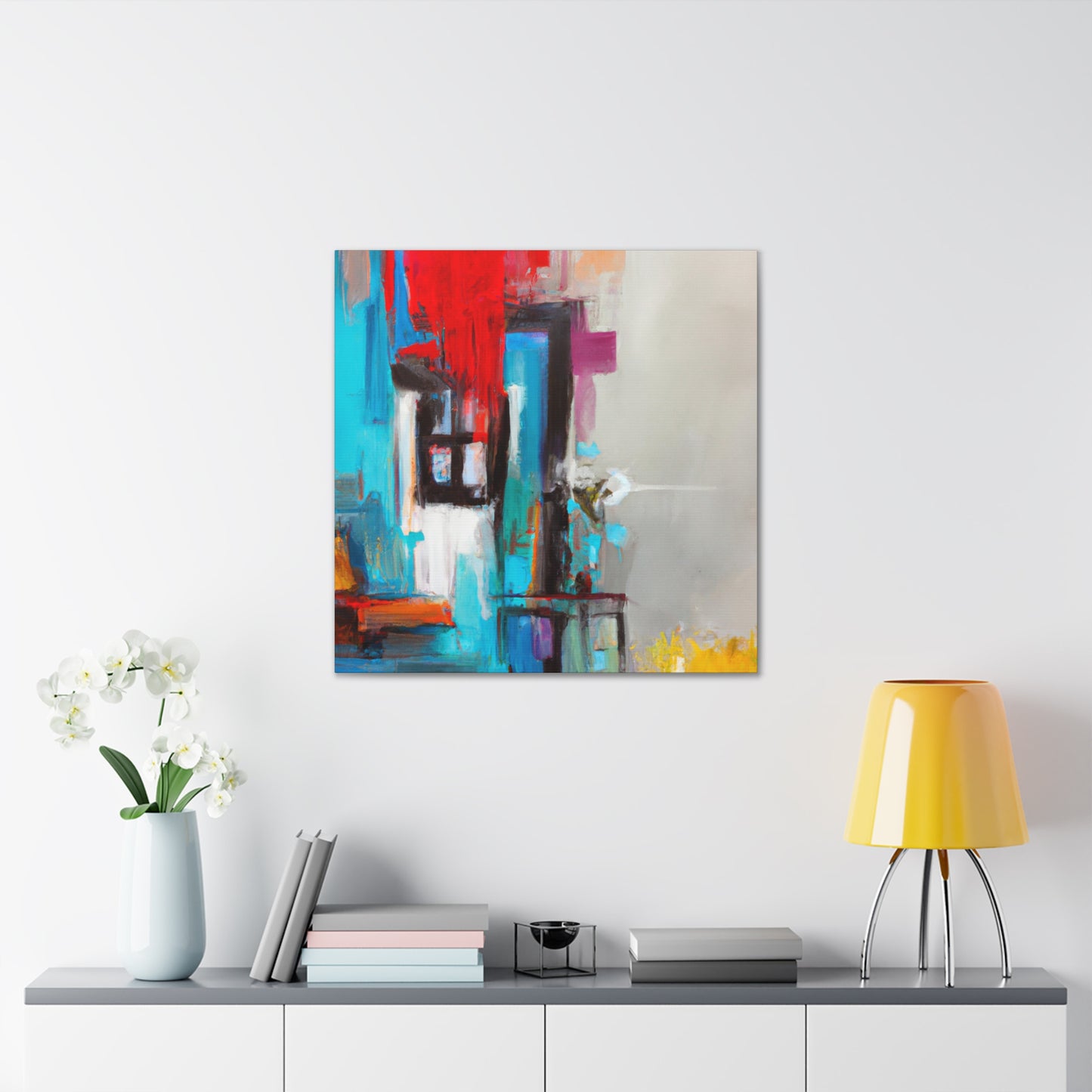 Filippo d'Amoretti-canvas