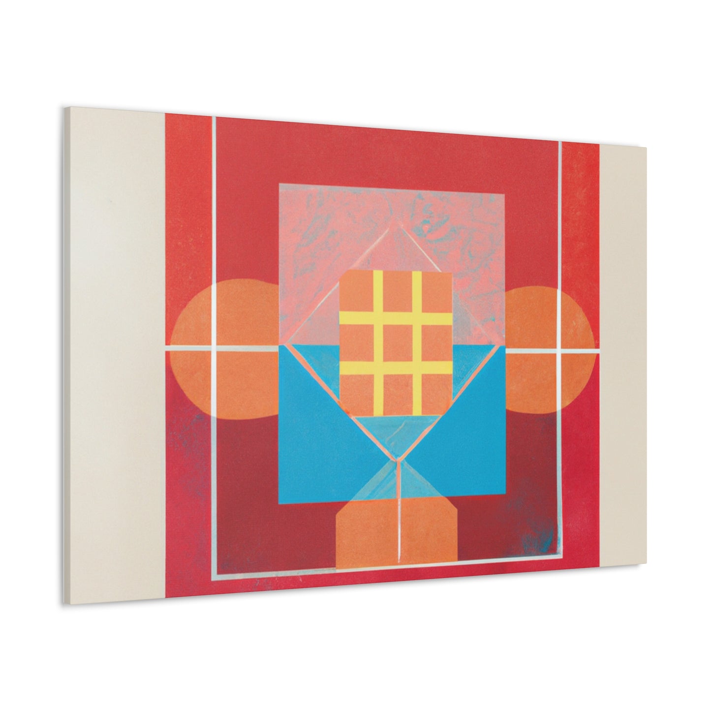 Miguela Rivera de Aragón-canvas