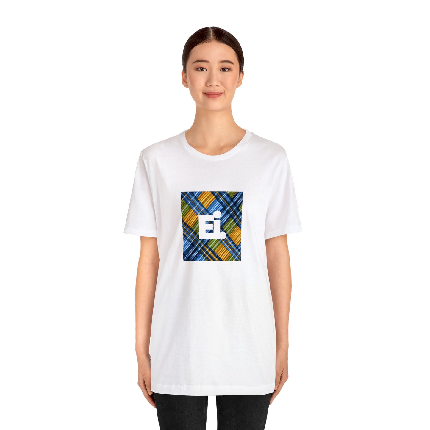 Miriam Medeiros, a female streetwear designer from Milan, Italy. She emerged in the late 90s and quickly made a name for herself with her edgy yet fashionable designs. Her signature pieces combine her au courant aesthetic with-Tee