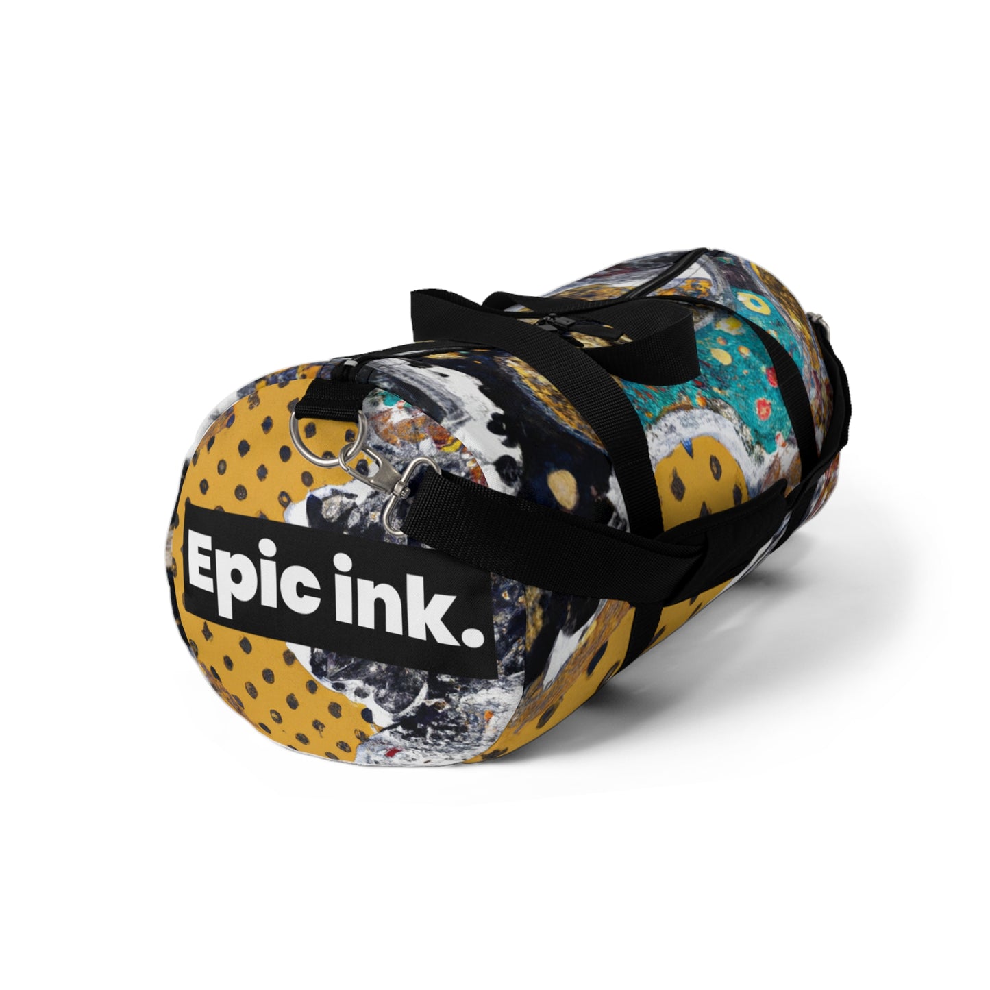 Valentino Garavani-duffel bag