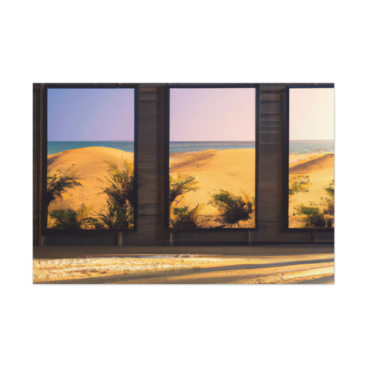 Lilly Wildmountain-canvas