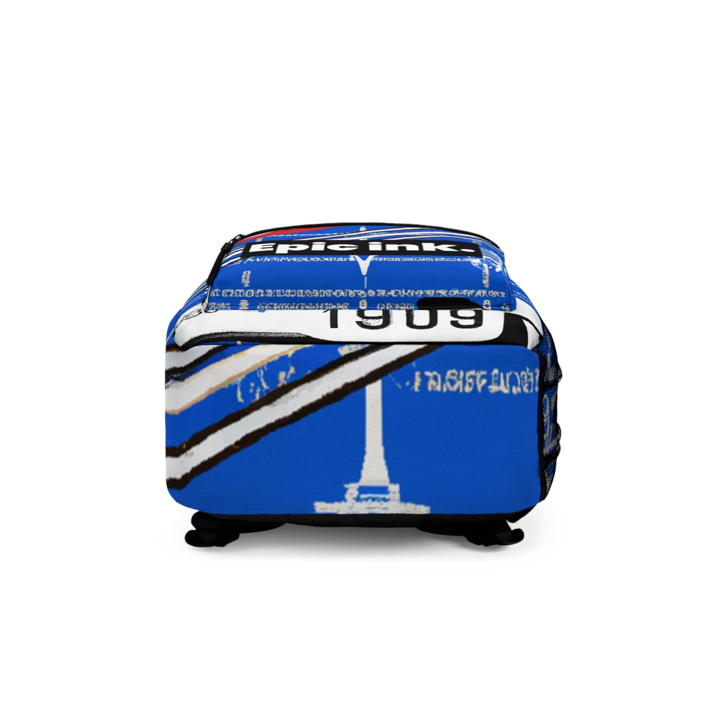 Giulio Saponelli-backpack