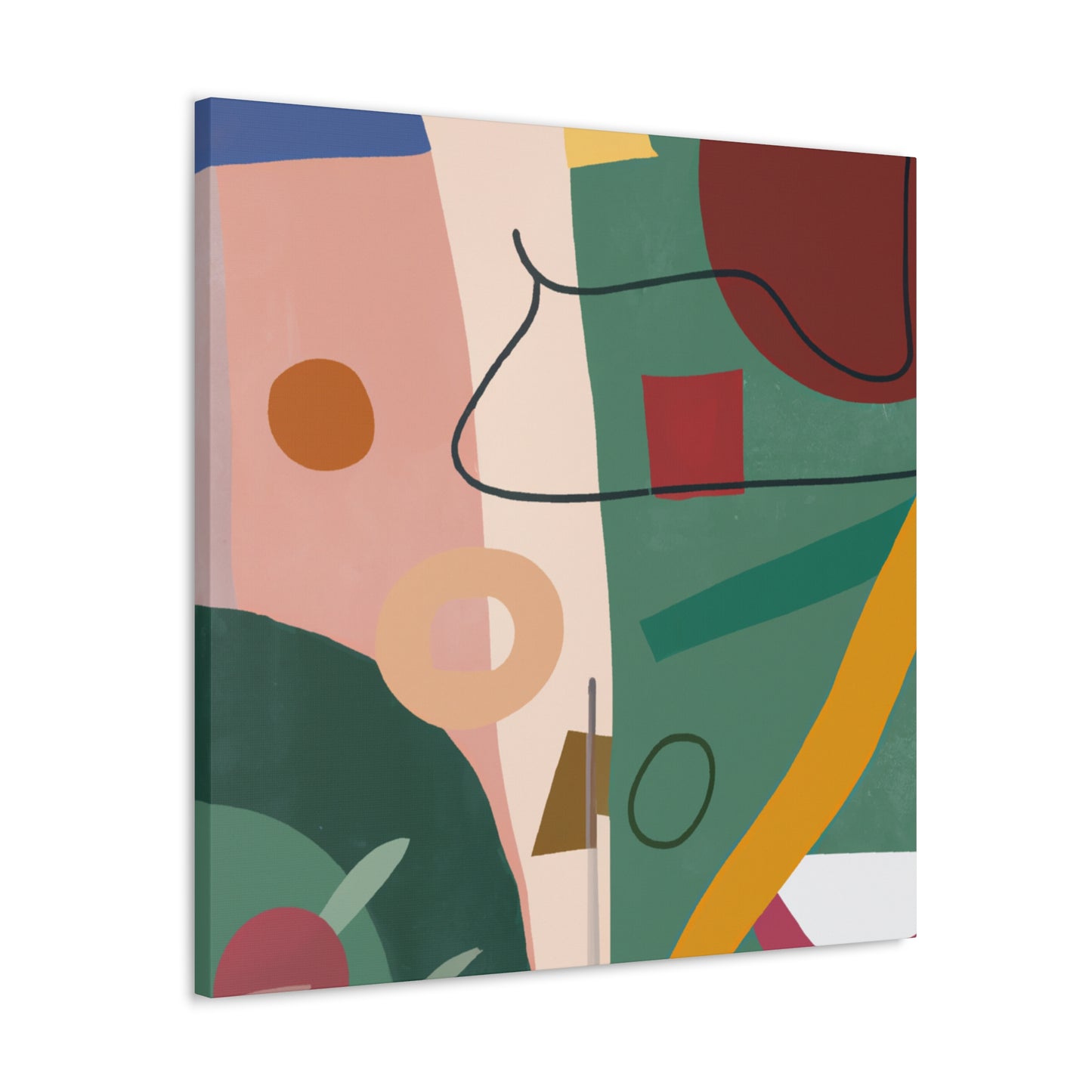 Carlos Ferrarín-canvas