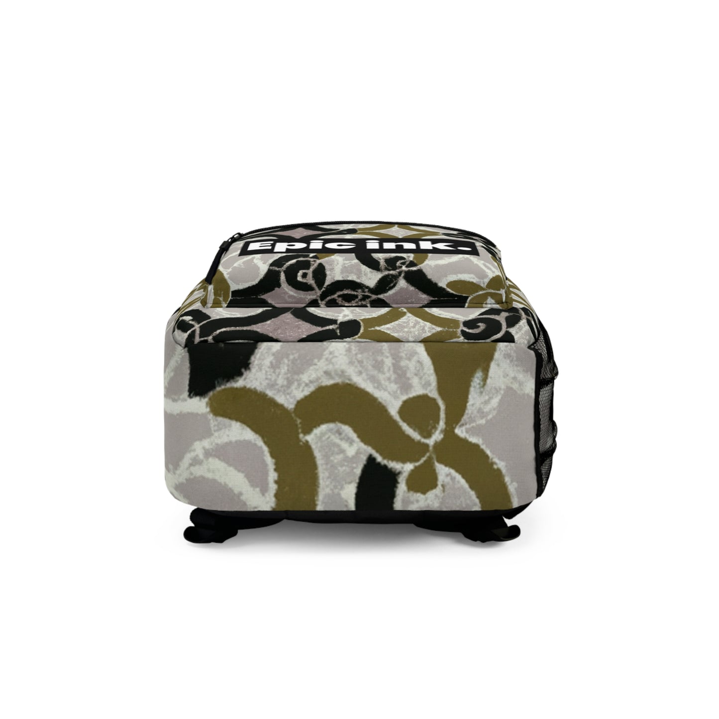 Léon Lequime-backpack