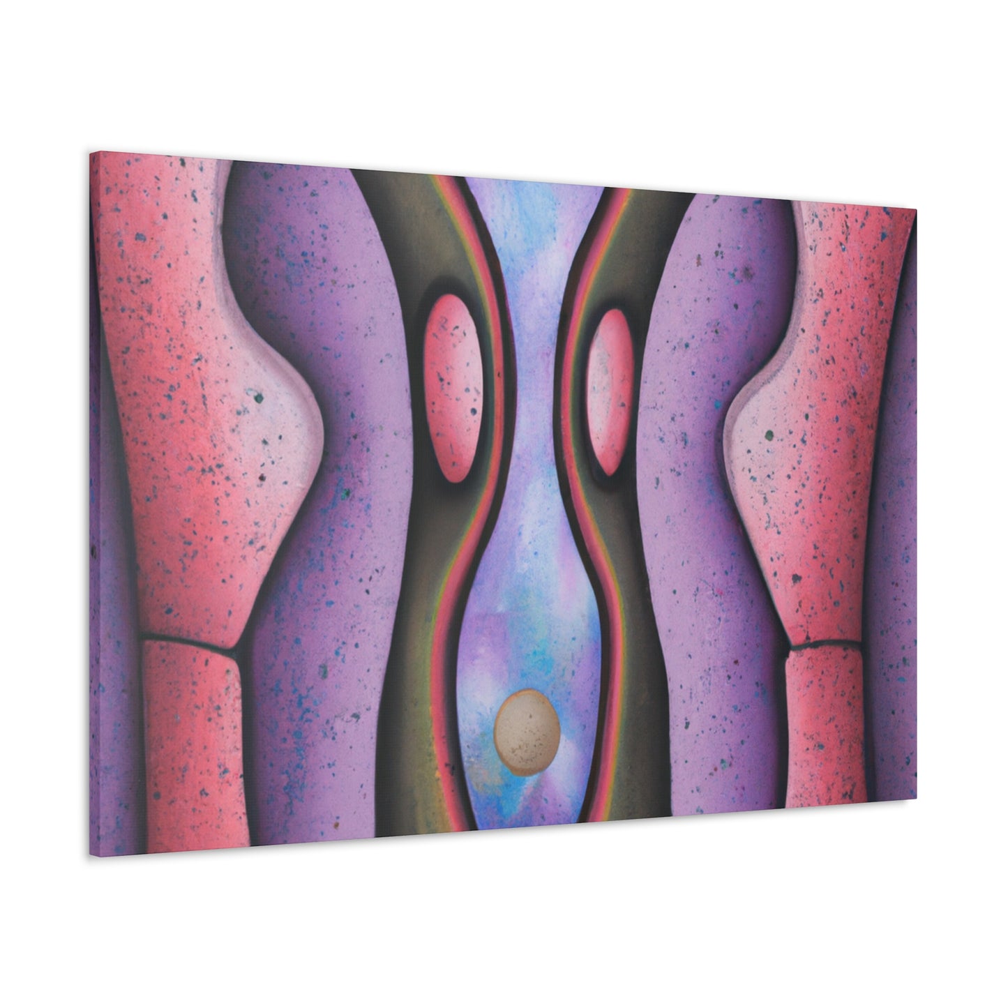 Amalia Veniero-canvas