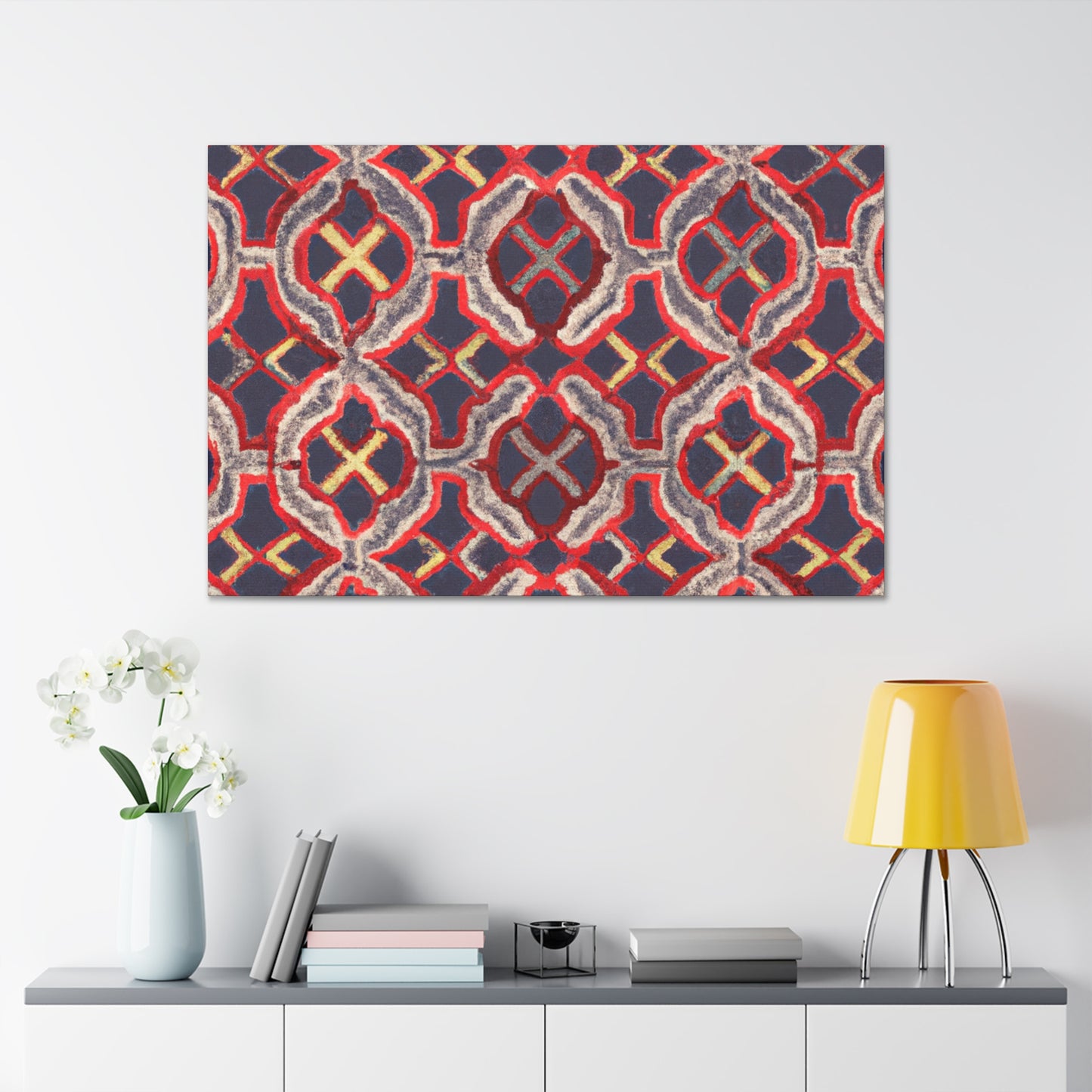 Mathiasda de la Rosa-canvas