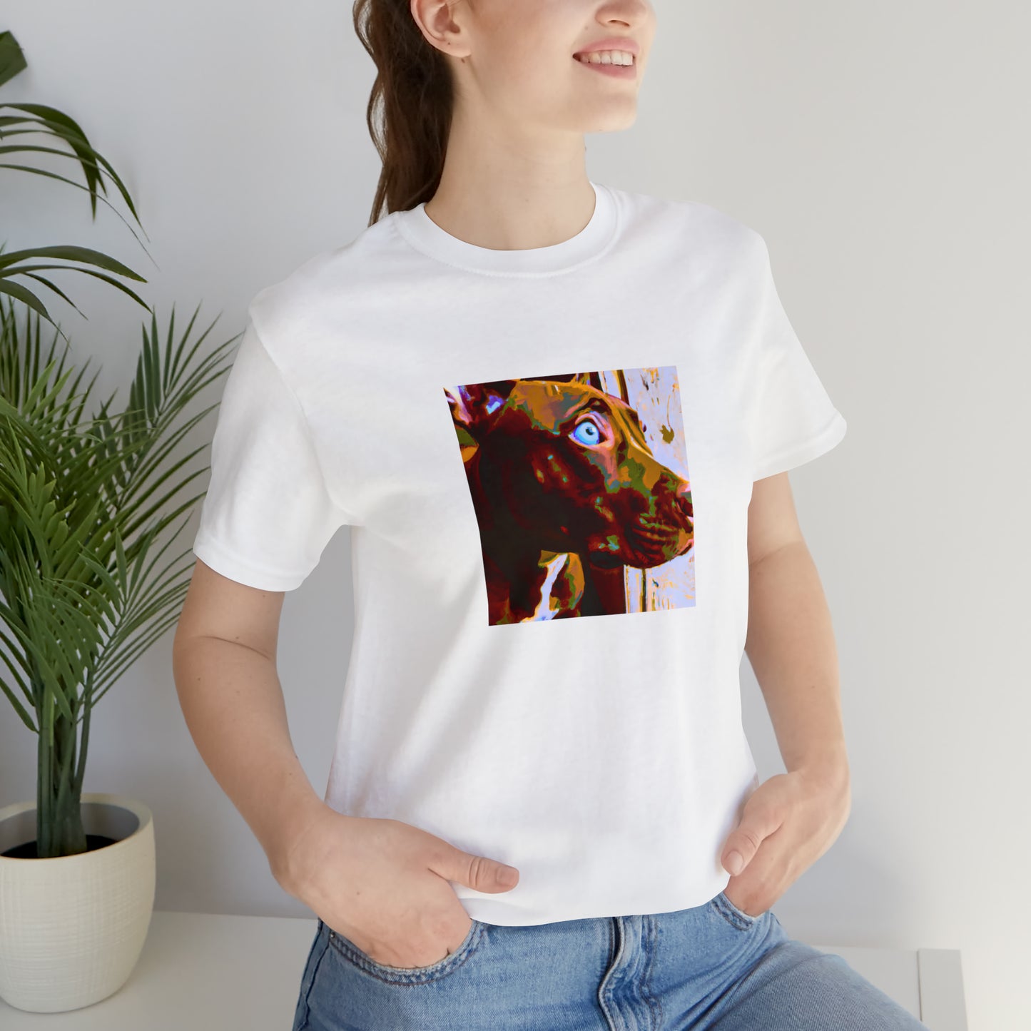 Giorgio Forza, an Italian streetwear designer from the 1990s, was known for his bold designs, eclectic patterns, and vibrant colors. He was a master of mixing and matching materials, often combining faux fur, leather, denim-Tee