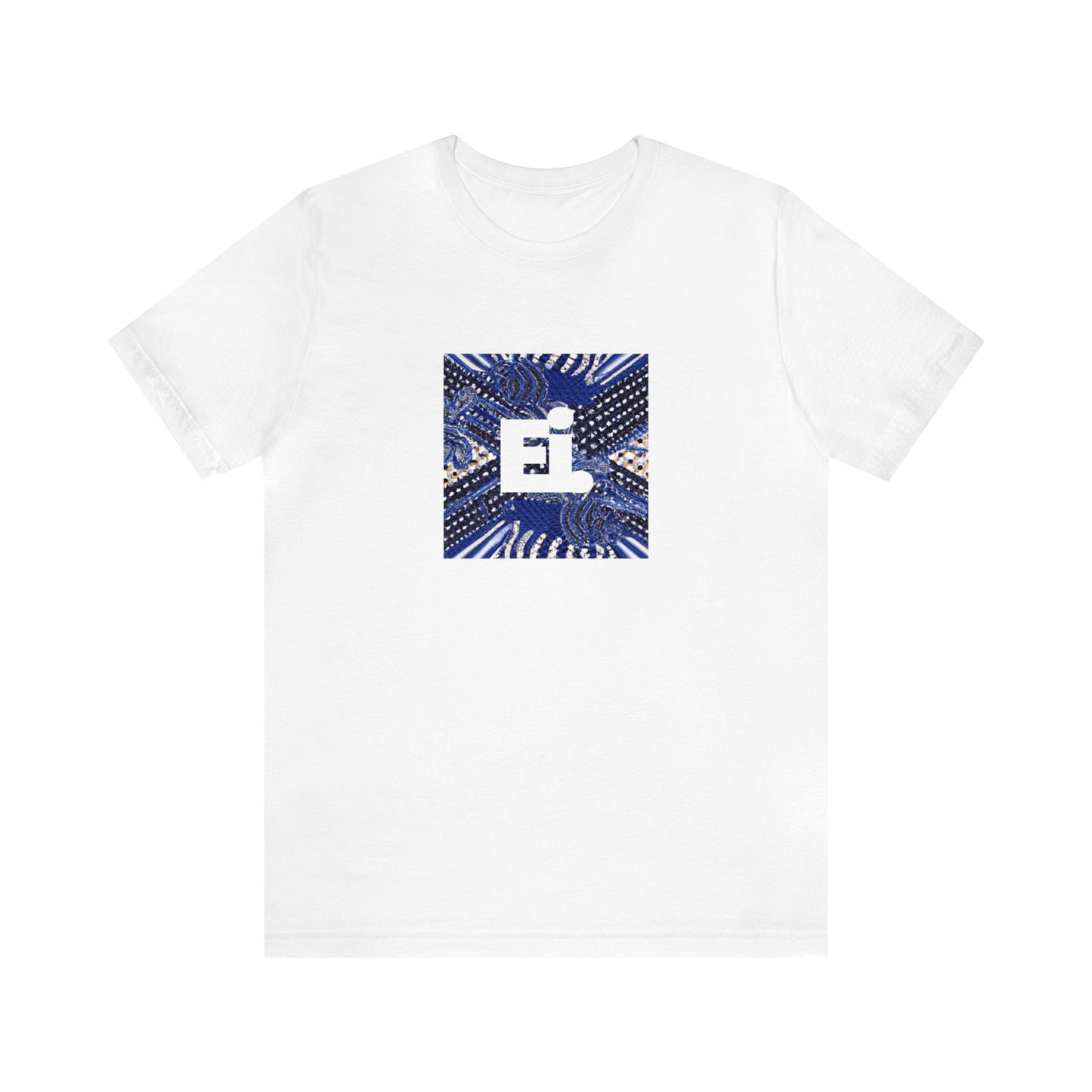 Anna Rossi, a female Italian streetwear designer from the 1990s who specialized in custom-printed hoodies and t-shirts featuring bold, vibrant graphics and distinct urban style. She started out selling her designs out of her basement in Milan,-Tee