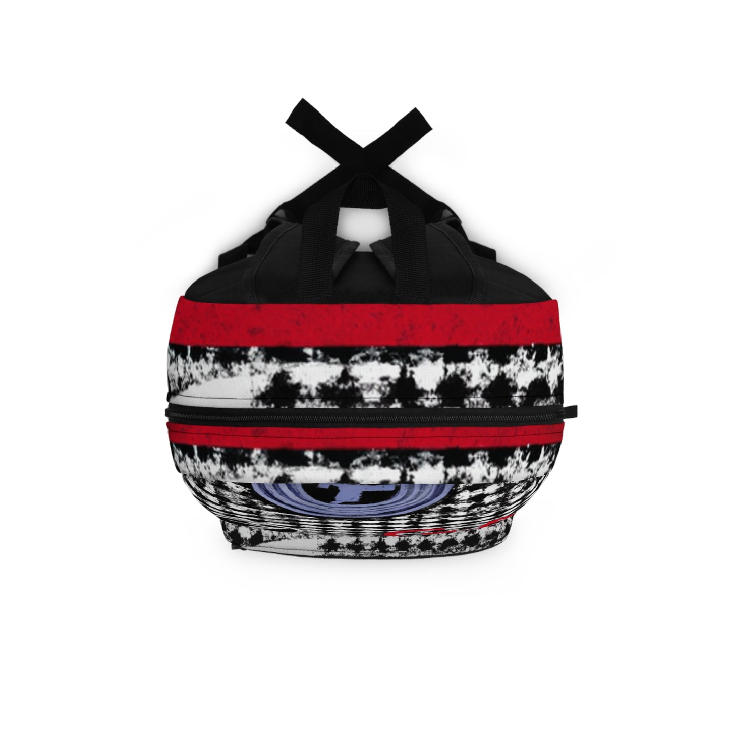 Giovanni Russo.-backpack