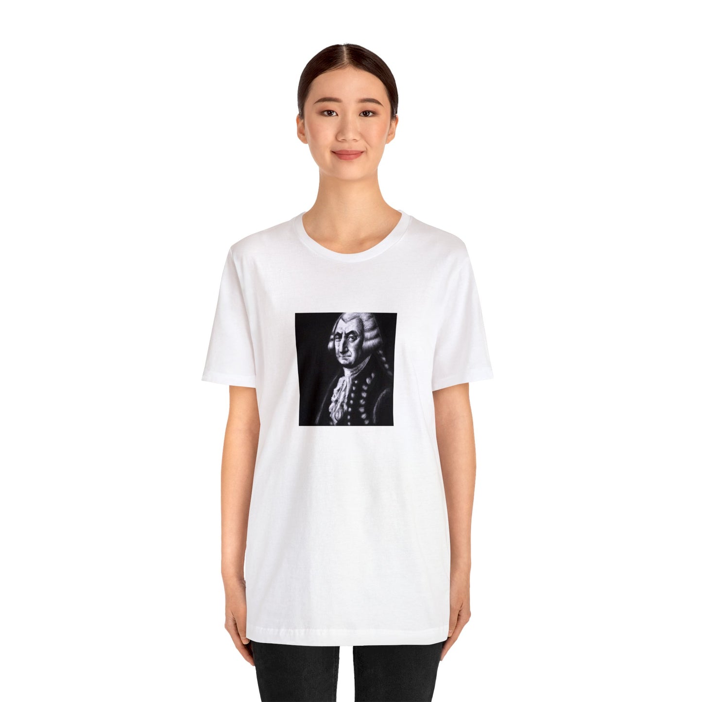 Gianna Carra, an up-and-coming female Italian streetwear designer from the 1990s. She was known for her bold use of bright colors, oversized cuts and innovative designs.Fiercely independent, Gianna often sought-Tee