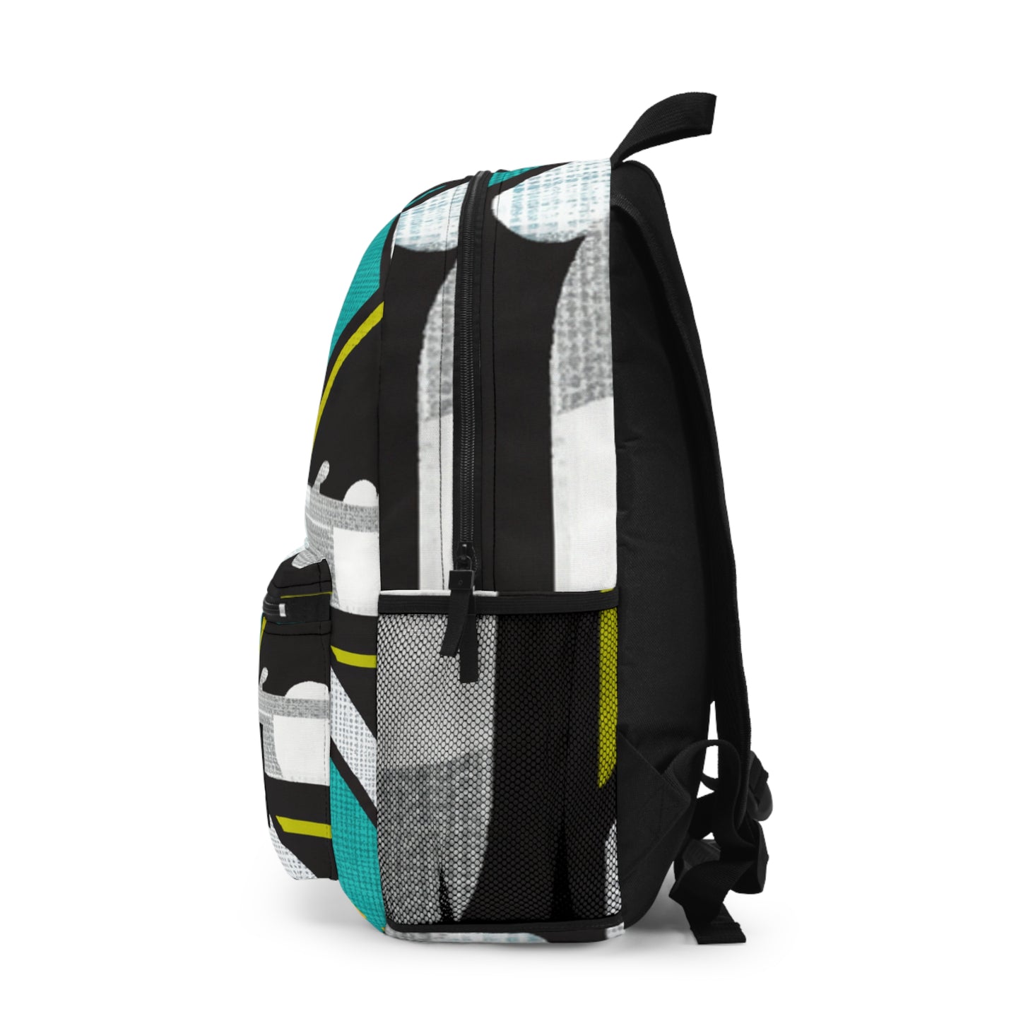 Corrado Carnevale-backpack