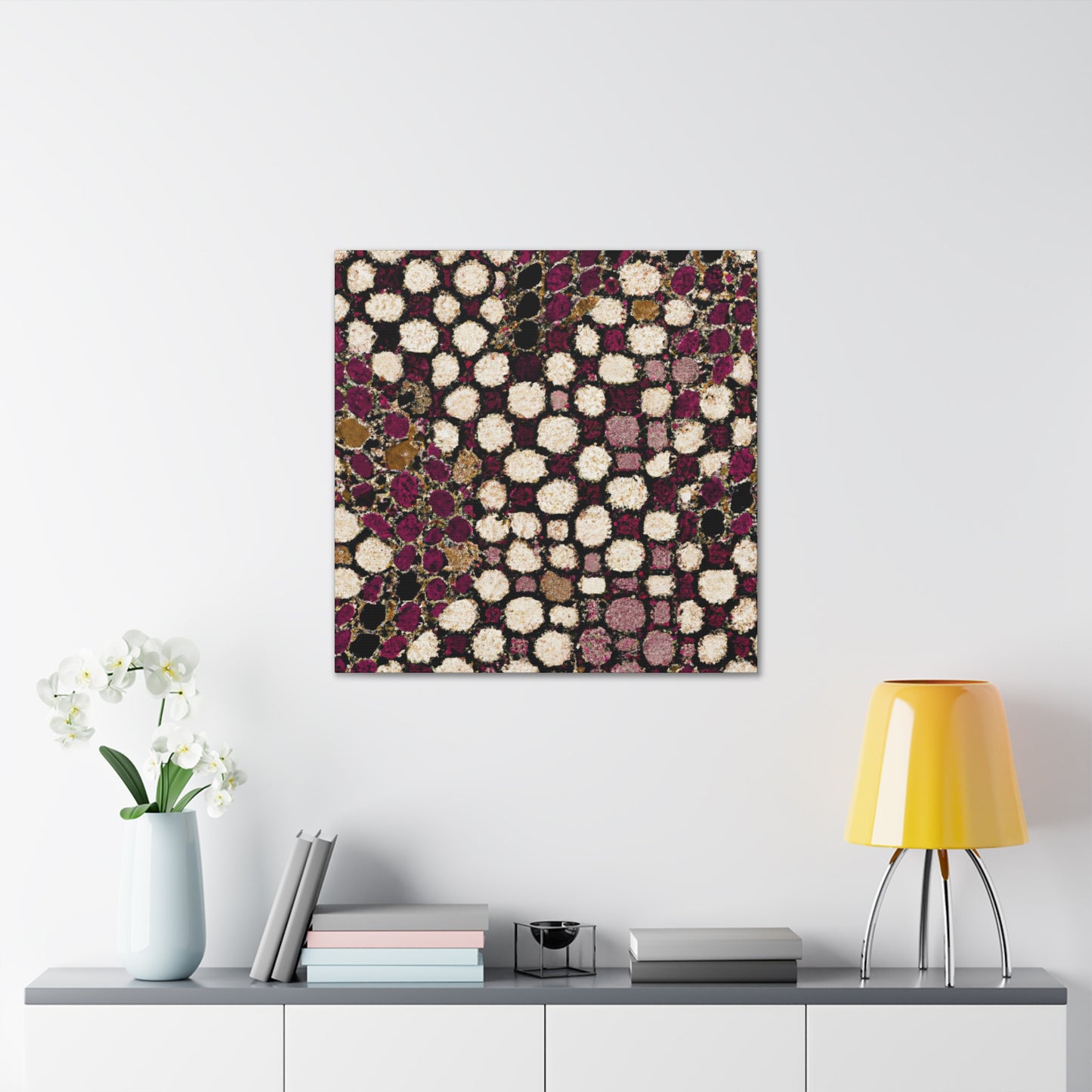 Erikka d'Laconté-canvas