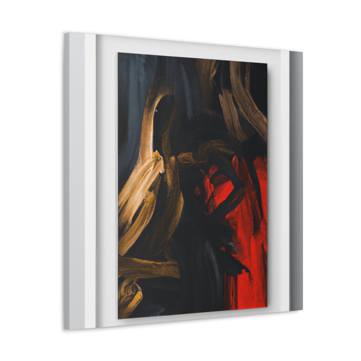 Liviana da Arcangeli-canvas