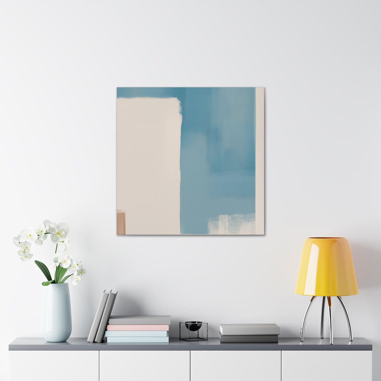 Rinaldo di Giulietta-canvas