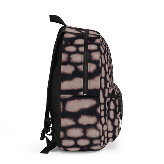 Pierre Lepineux-backpack